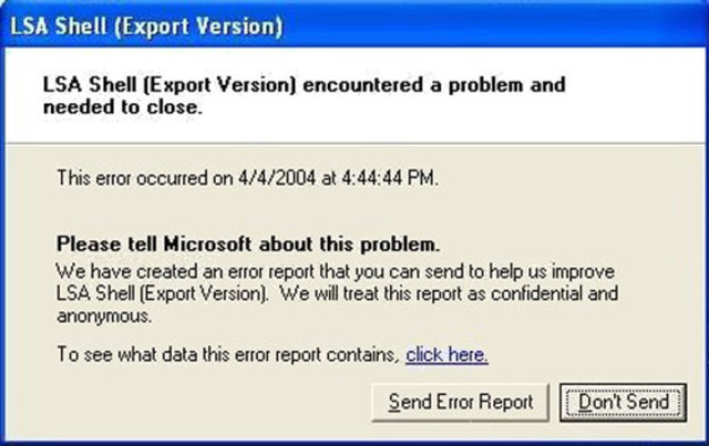 Sasser -  - İlk kez 2004 yılında keşfedilen Windows virüsü Netsky bilgisayar bilimi öğrencisi Sven Jaschan, tarafından oluşturuldu. Bu virüsün bulaştığı bilgisayarlar yavaşlıyor ve çöküyor. Milyonlarca bulaşan virüs oldukça yıkıcı bir tahribat gördü.