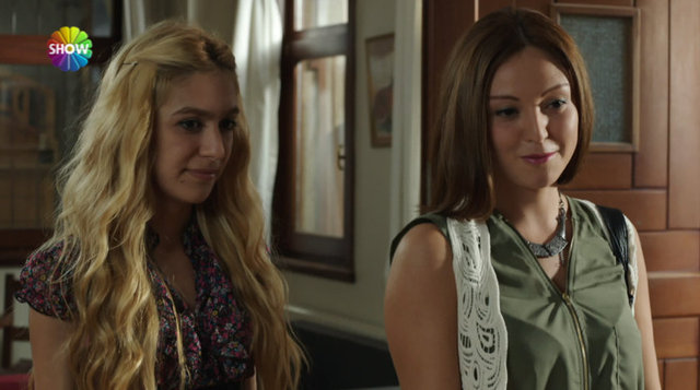 Fatih Harbiye'nin 42. bölüm fotoğrafları