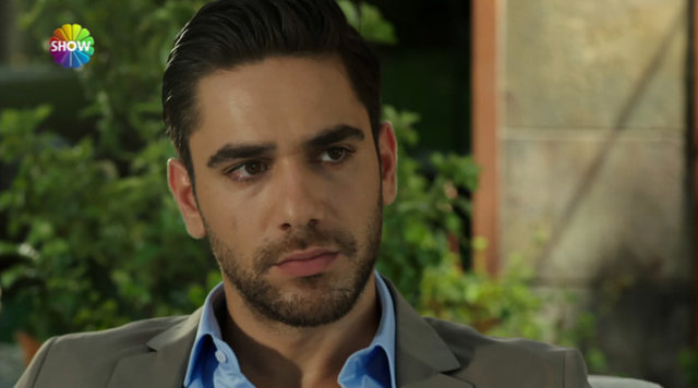 Fatih Harbiye'nin 42. bölüm fotoğrafları