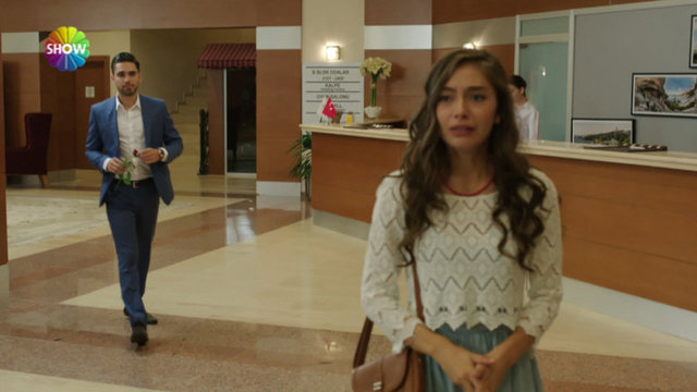 Fatih Harbiye'nin 42. bölüm fotoğrafları