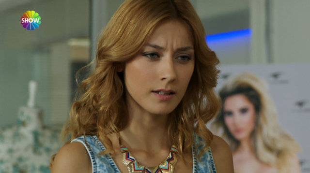 Fatih Harbiye'nin 42. bölüm fotoğrafları