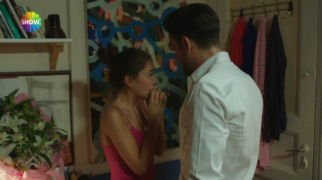 Fatih Harbiye'nin 42. bölüm fotoğrafları