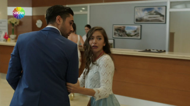 Fatih Harbiye'nin 42. bölüm fotoğrafları