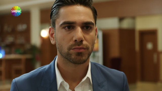 Fatih Harbiye'nin 42. bölüm fotoğrafları