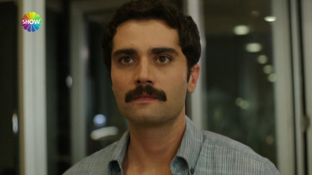 Fatih Harbiye'nin 42. bölüm fotoğrafları