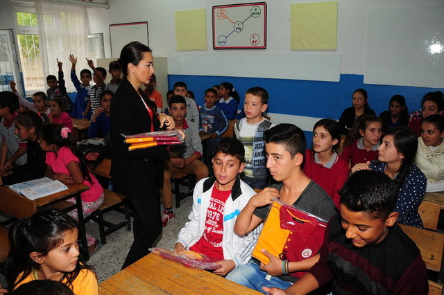 FANİ AYSAL İLE FATOŞ SARIGÜL SOMA'DAYDI