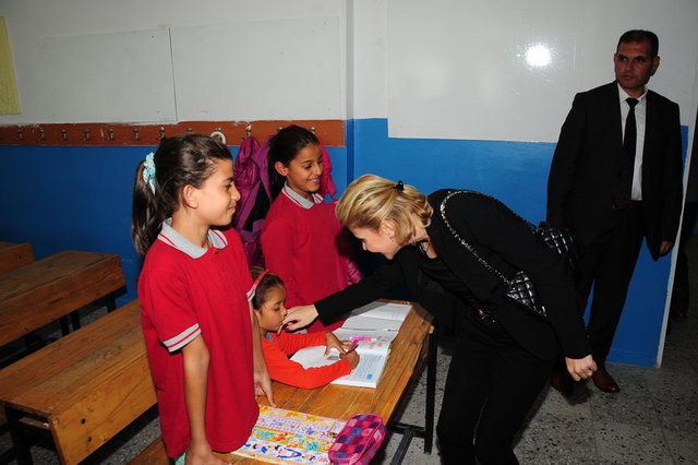 FANİ AYSAL İLE FATOŞ SARIGÜL SOMA'DAYDI