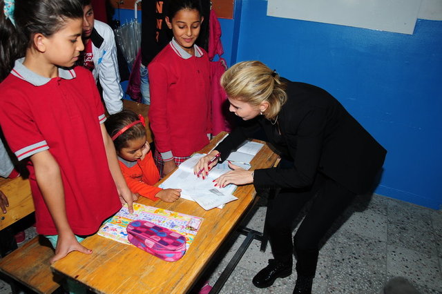 FANİ AYSAL İLE FATOŞ SARIGÜL SOMA'DAYDI