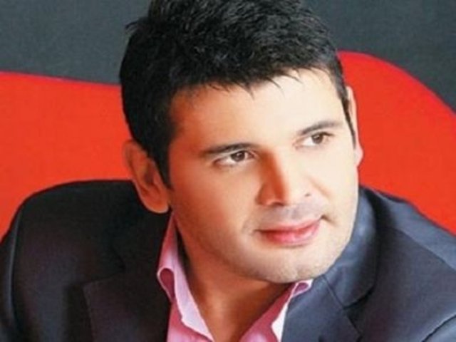 Ankaralı Namık muşludur.