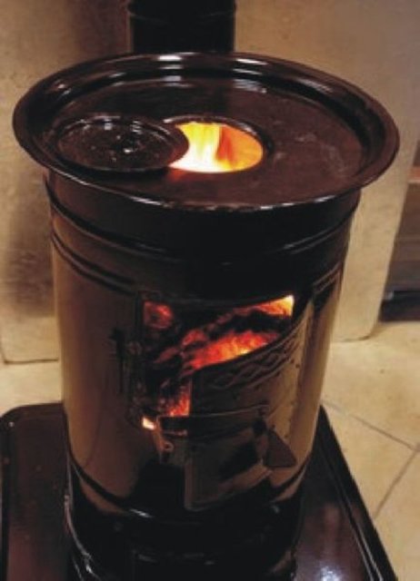 Sobalı evlerde kolay uyunmasının nedeni, sobanın oksijen miktarını azaltmasıdır.