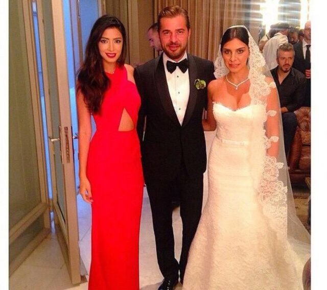 Posta'nın haberine göre, Arda Turan-Diyar Onar aşkının bitmesinin sebebi, güzel sununcun ciddi bir ilişki istemesiymiş.