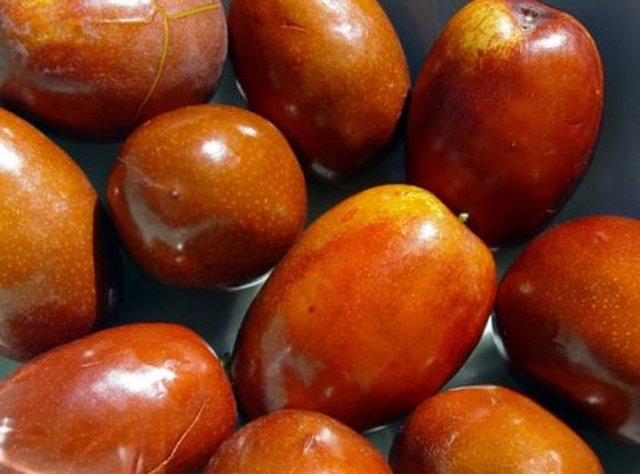 Kanı temizleyip bağırsakları çalıştıran hünnap, streste vücudun kendini tekrar inşa etmesini hızlandırıyor.