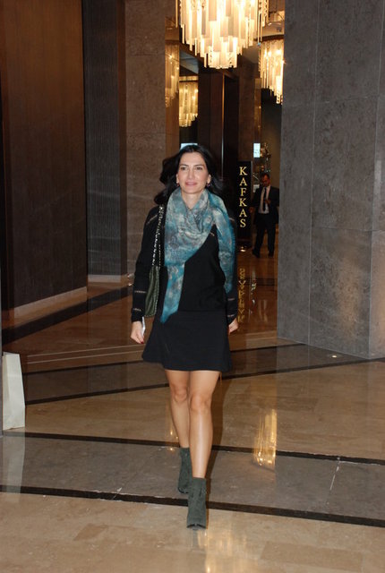 ŞİRİN YALÇIN 