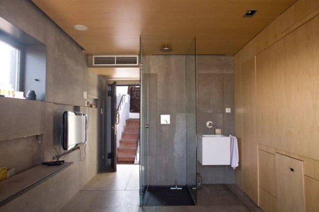 İhtiyacı olana istediği zaman tek bir dolap kapağını açarak kolayca ulaşabiliyor.