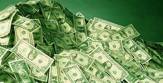 Dolar neden yeşildir? - Bunun cevabı çok kısa ve net...