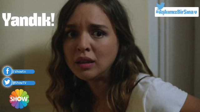 Fatih Harbiye 42. Bölüm Foto - Romanı