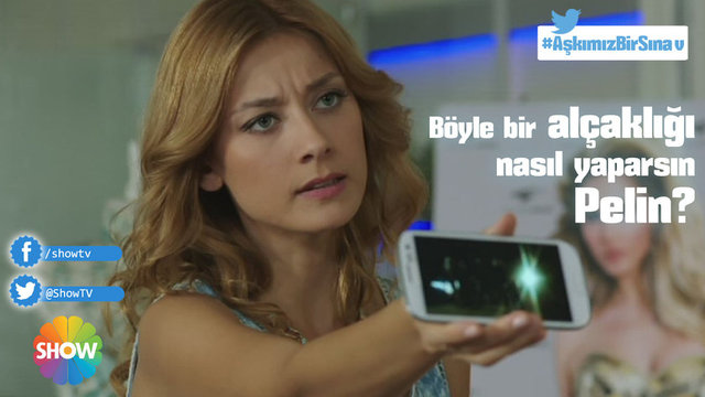 Fatih Harbiye 42. Bölüm Foto - Romanı