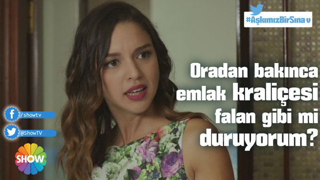 Fatih Harbiye 42. Bölüm Foto - Romanı