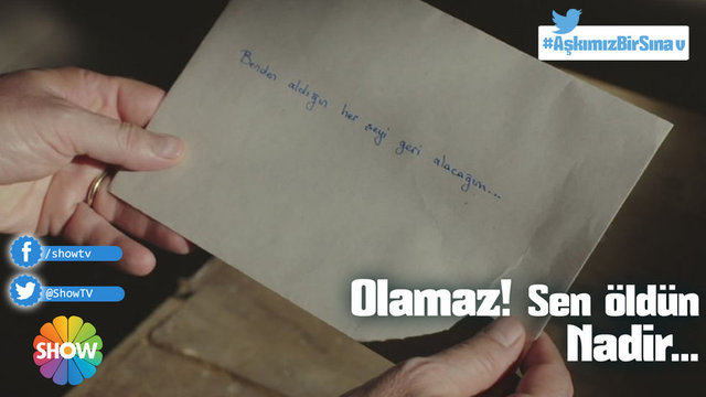 Fatih Harbiye 42. Bölüm Foto - Romanı