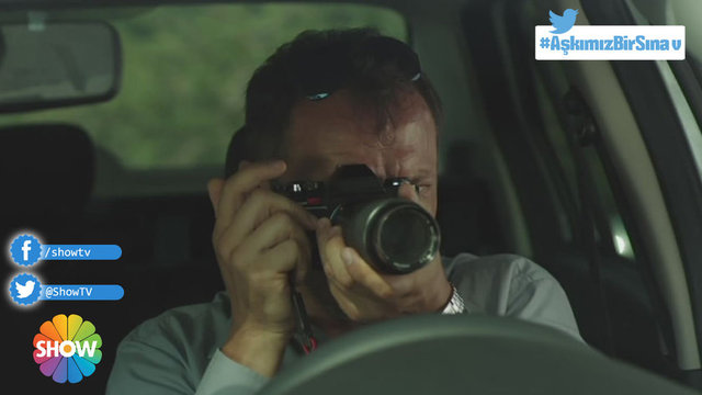 Fatih Harbiye 42. Bölüm Foto - Romanı