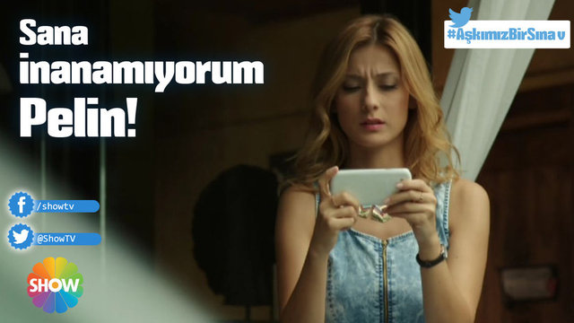 Fatih Harbiye 42. Bölüm Foto - Romanı