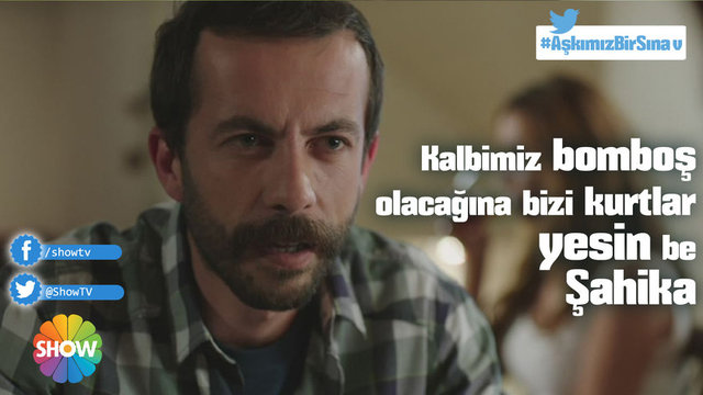 Fatih Harbiye 42. Bölüm Foto - Romanı