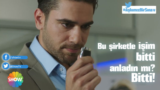 Fatih Harbiye 42. Bölüm Foto - Romanı