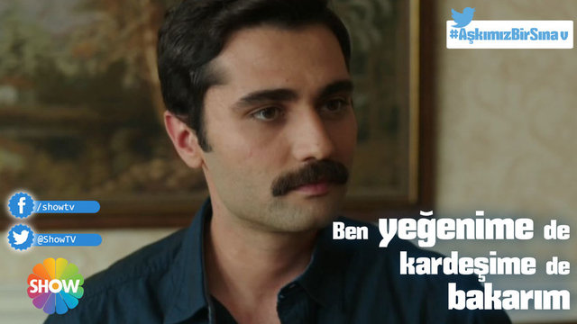 Fatih Harbiye 42. Bölüm Foto - Romanı