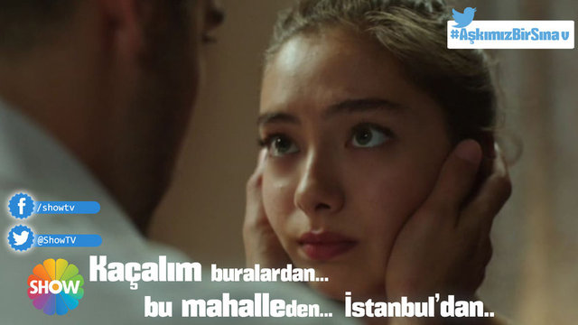 Fatih Harbiye 42. Bölüm Foto - Romanı