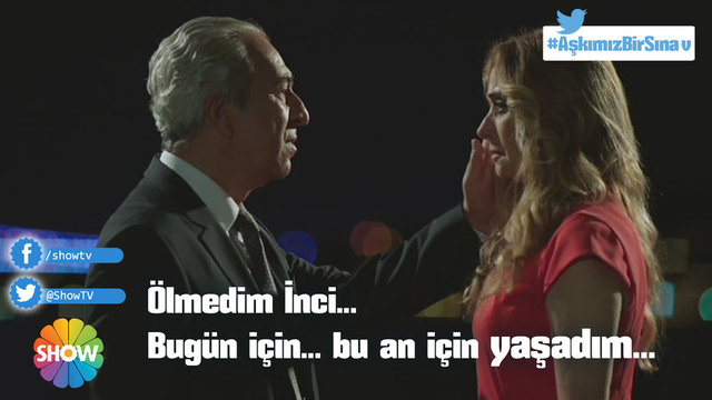 Fatih Harbiye 42. Bölüm Foto - Romanı