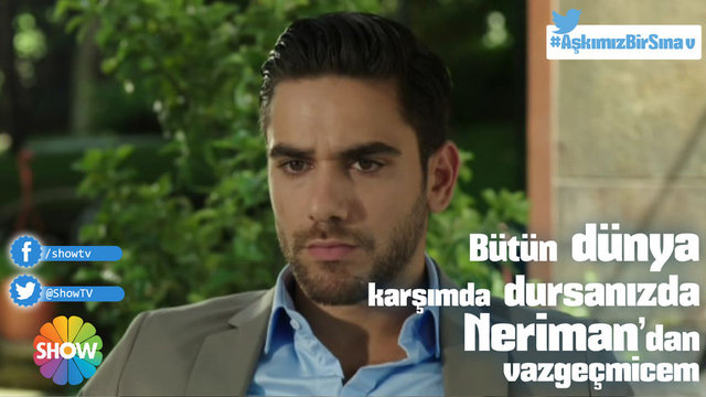 Fatih Harbiye 42. Bölüm Foto - Romanı