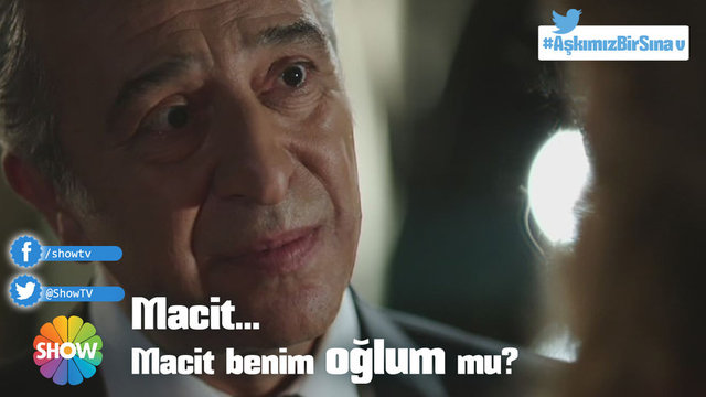 Fatih Harbiye 42. Bölüm Foto - Romanı