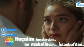 Fatih Harbiye 42. Bölüm Foto - Romanı