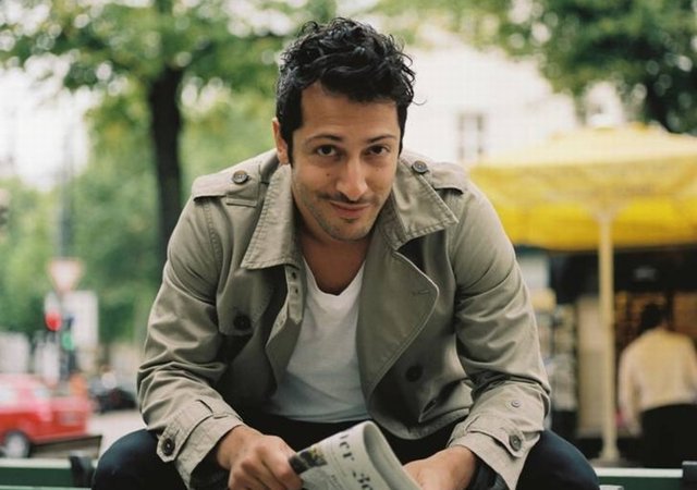 Aktör Fahri Yardım