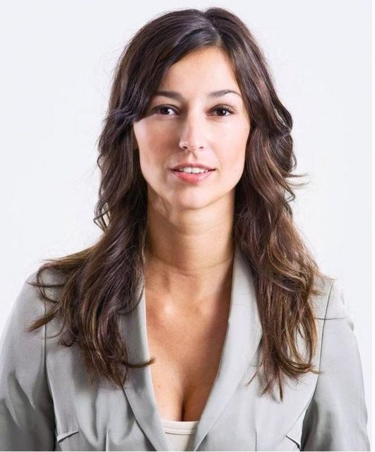 Haber spikeri Pınar Atalay