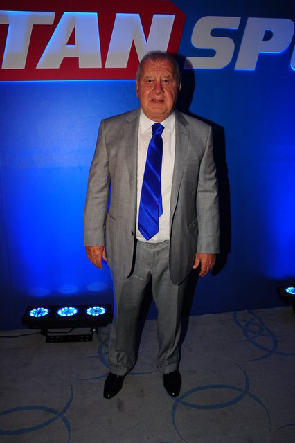 SELİM SOYDAN