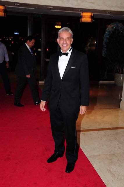 GARY LACHMAN