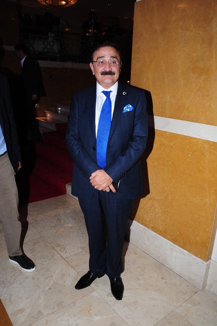 HÜSEYİN AYGÜN