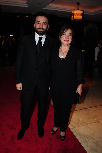 MURAT - HÜLYA AŞIK