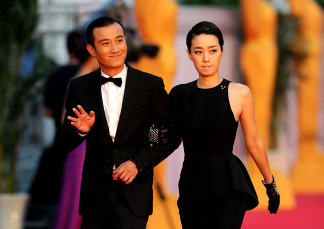 Wang Jianlin - Lin Ning  - SERVETİ: 40.7 milyar dolar -