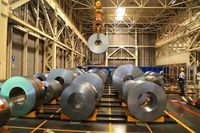 Fabrikası bünyesinde pres, kaynak, boya ve montaj bölümlerinin olduğu 4 ünite bulunuyor.