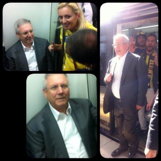 Fenerbahçe Koleji arazisinin satışı için düzenlenen ihaleyi sarı lacivertli kulüp 70 milyon TL bedel ile kazandı. Öte yandan ihaleye Aziz Yıldırım bizzat katıldı.