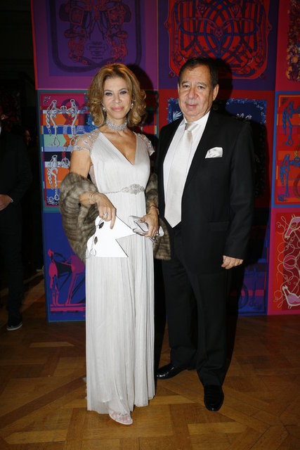 ROULA - MEHMET HABBAB