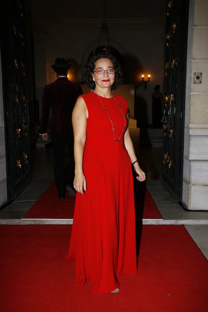 MURIEL DOMENACH