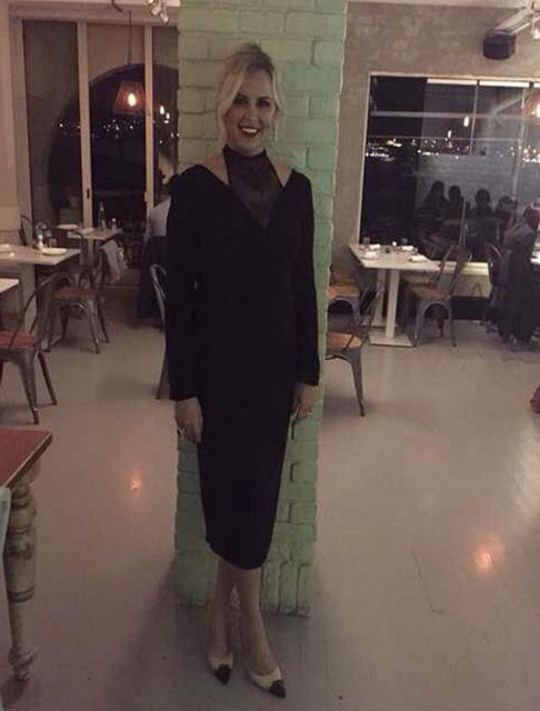 AYLİN YILMAZ
