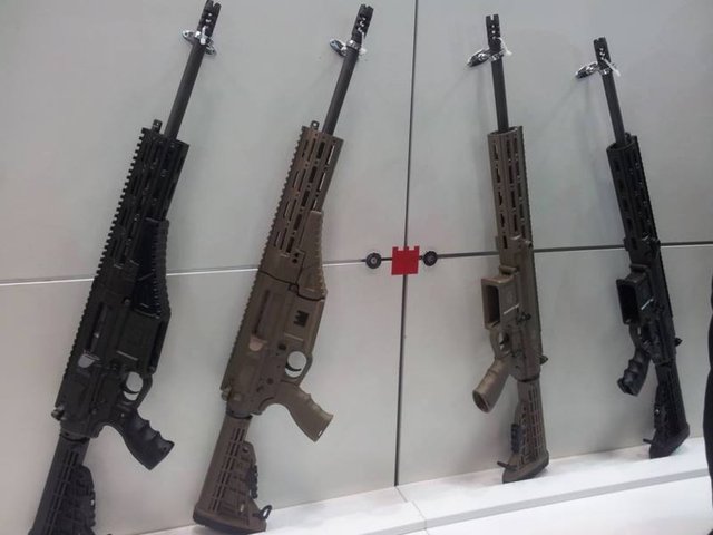 İsmi, Cumhurbaşkanı Recep Tayyip Erdoğan tarafından verilen MPT-76, dünyada 36 ayrı testten geçmeyi başaran tek piyade tüfeği olma özelliğini de taşıyor.