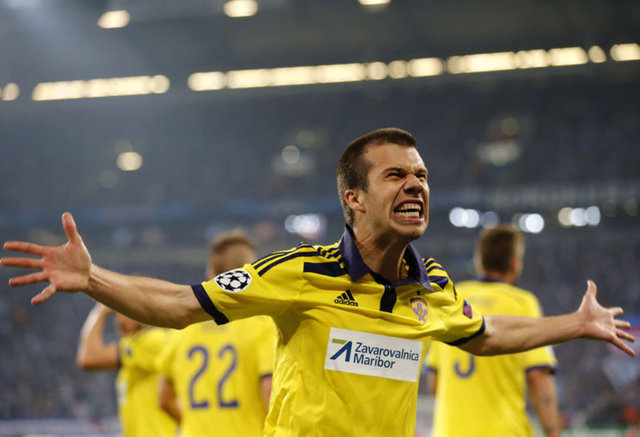 Ancak konuk ekip 37. dakikada Bohar ile 1-0 öne geçti.