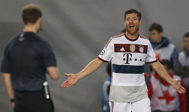 Bayern Münih'e galibiyeti getiren golü 22. dakikada penaltıdan Müller kaydetti. Bavyera ekibi bu skorla puanını altıya çıkartırken CSKA ise henüz puanla tanışamadı.