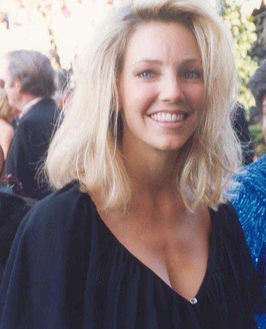 Heather Locklear - 53