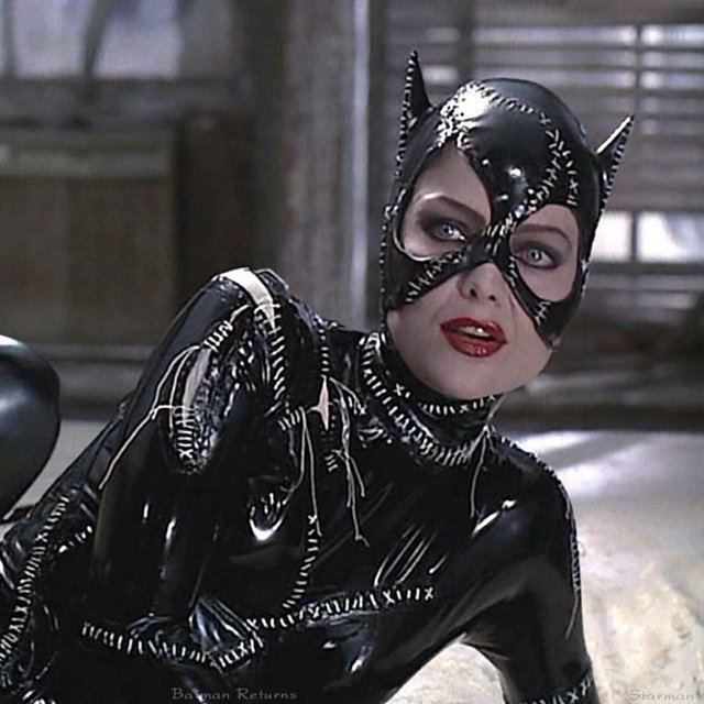 Michelle Pfeiffer - 56